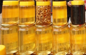 Извршене анализе квалитета меда у малопродаји из увоза и домаће произв...
